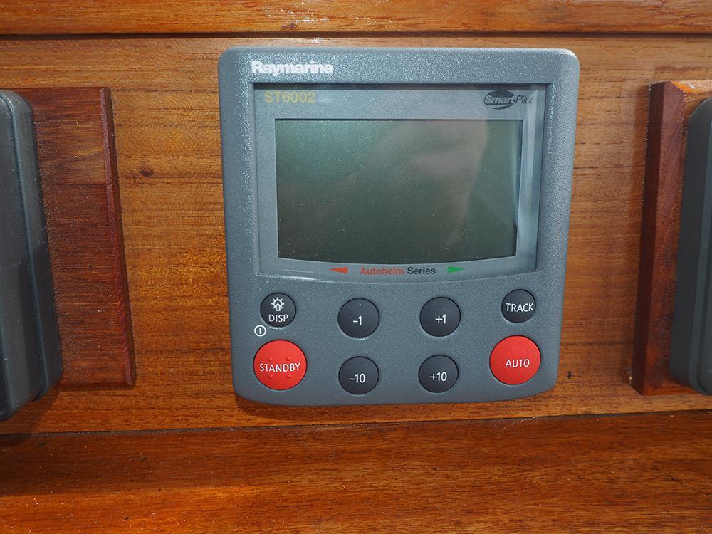 picture Navigatie en electronica